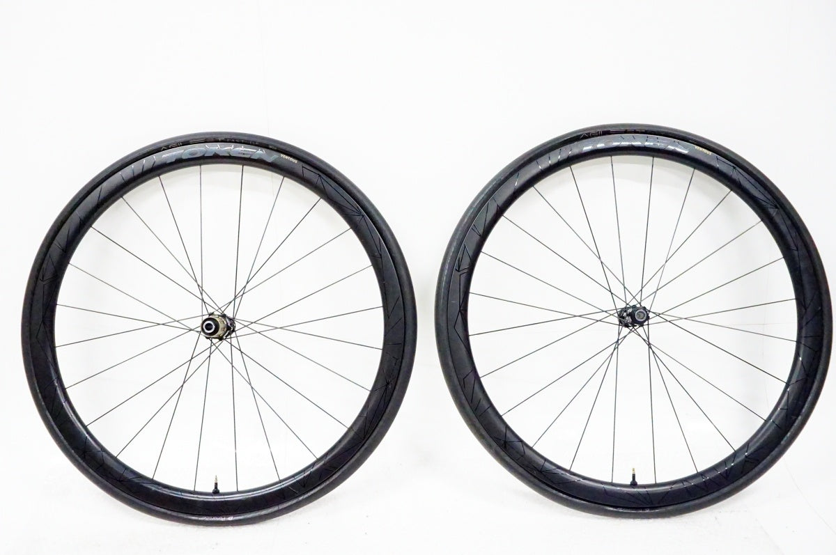 TOKEN 「トーケン」 VENTOUS DISC シマノ11速 ホイールセット / 名古屋大須店