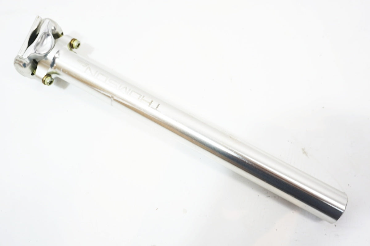 THOMSON 「トムソン」 ELITE φ27.2 シートポスト / バイチャリ世田谷店