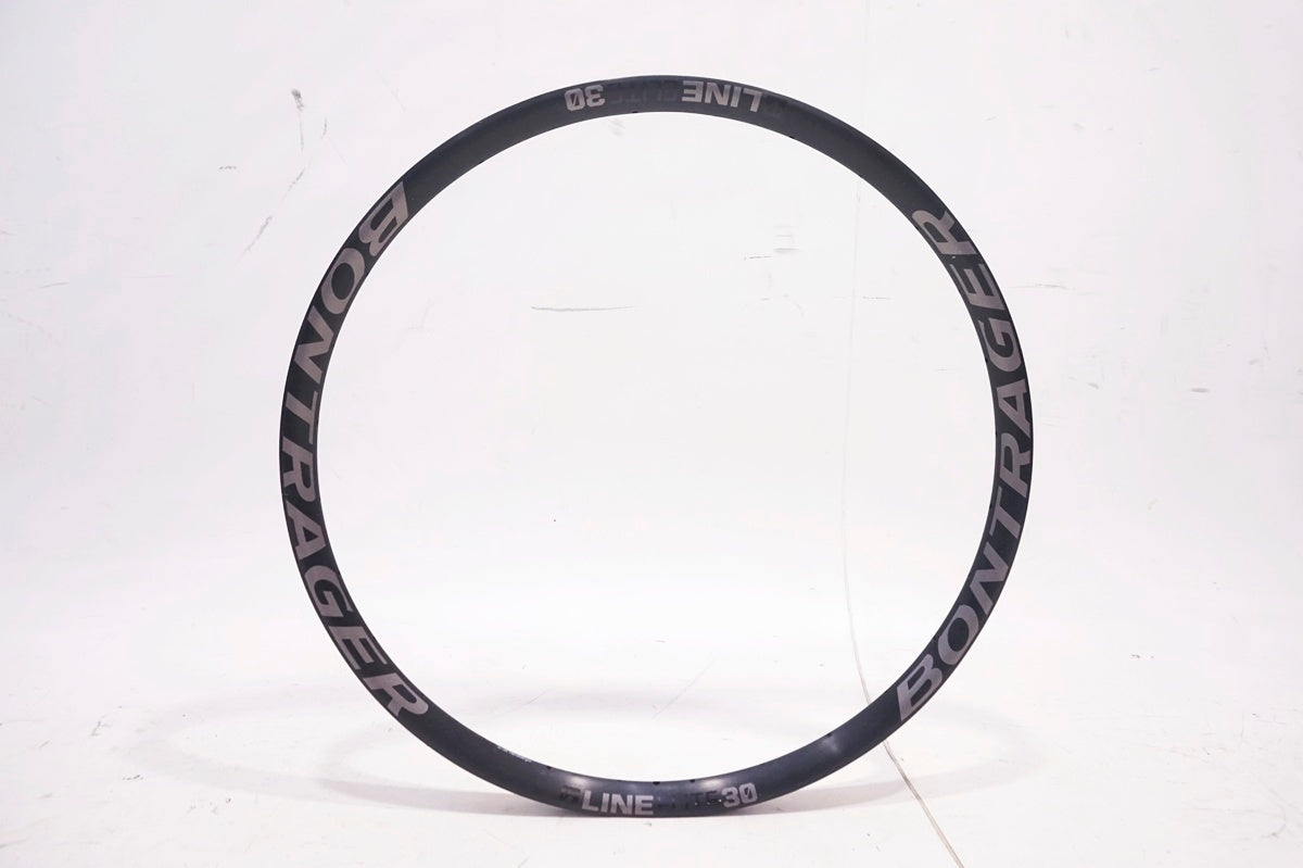 BONTRAGER 「ボントレガー」 LINE ELITE 30 ホイールリム / 大阪門真店