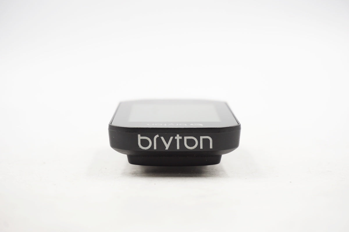 BRYTON 「ブライトン」 RIDER 320 サイクルコンピューター / 奈良店