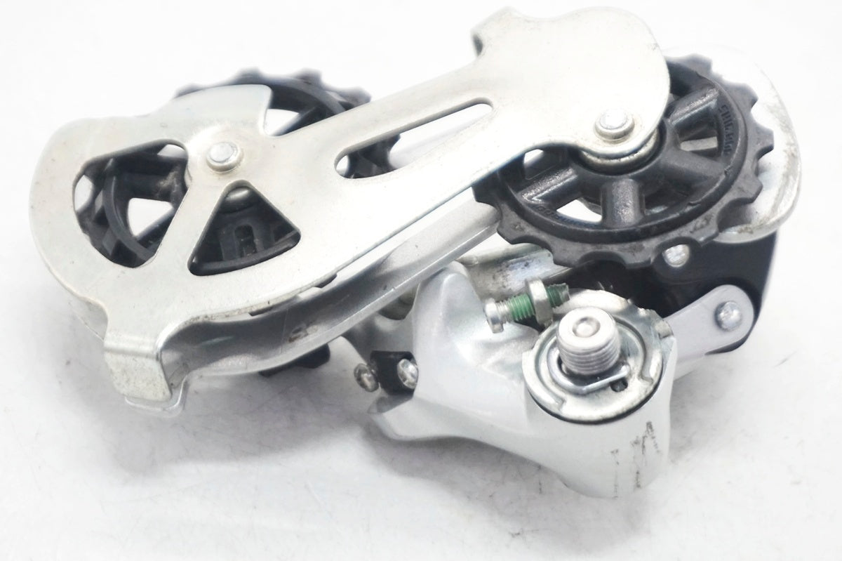 SHIMANO 「シマノ」 ALTUS RD-M310 リアディレイラー / 大阪門真店