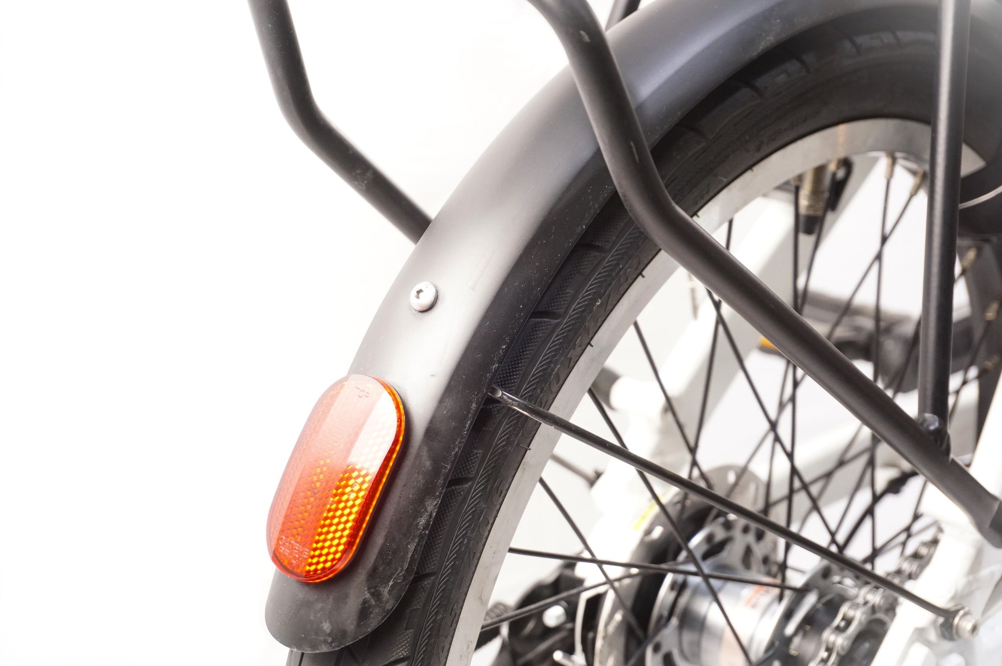 BESV 「ベスビー」 VOTANI Q3 2021年モデル 20インチ 電動アシスト自転車 / 中目黒店
