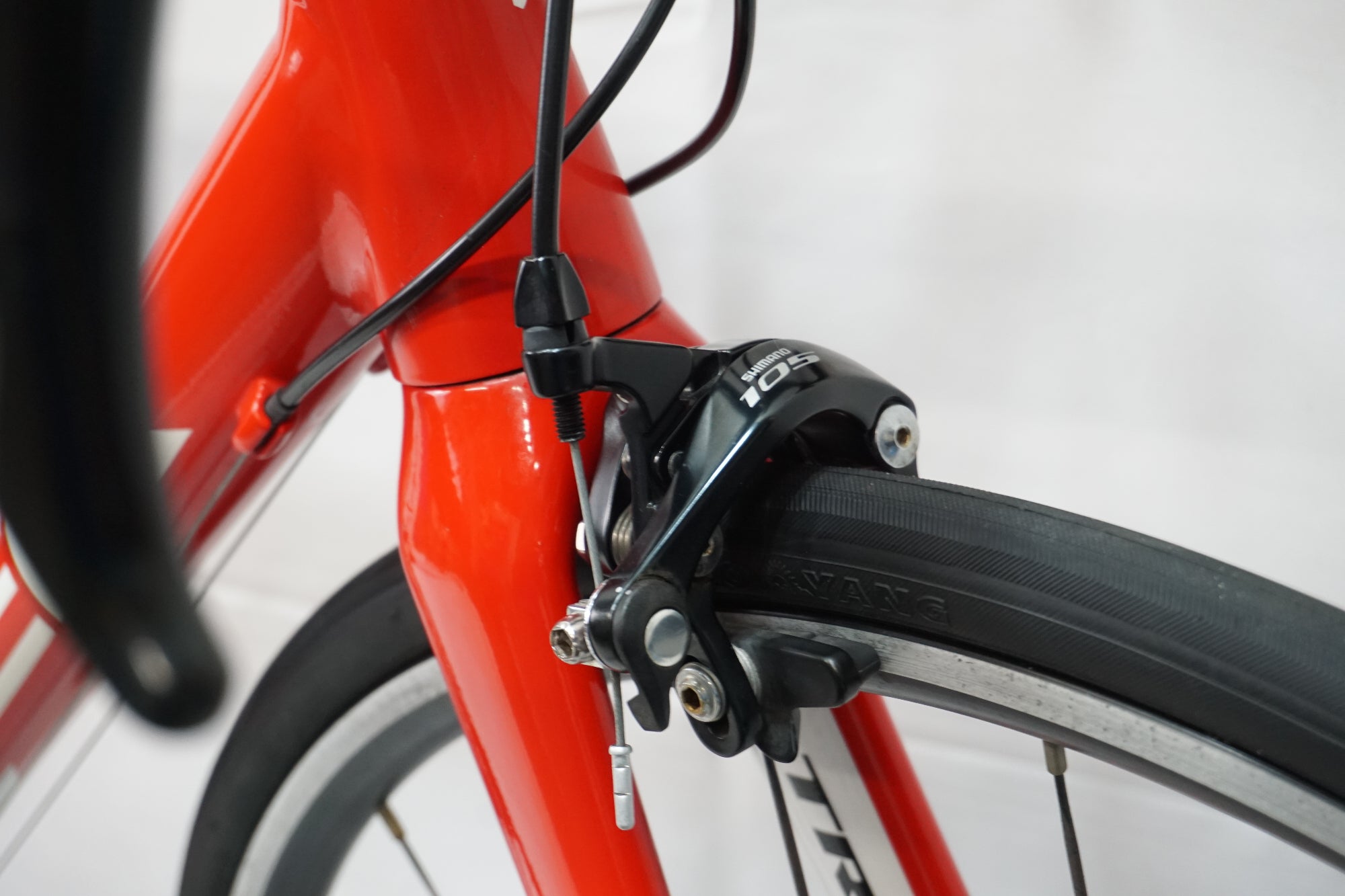 TREK 「トレック」 EMONDA ALR 5 2017年モデル ロードバイク / 大宮店