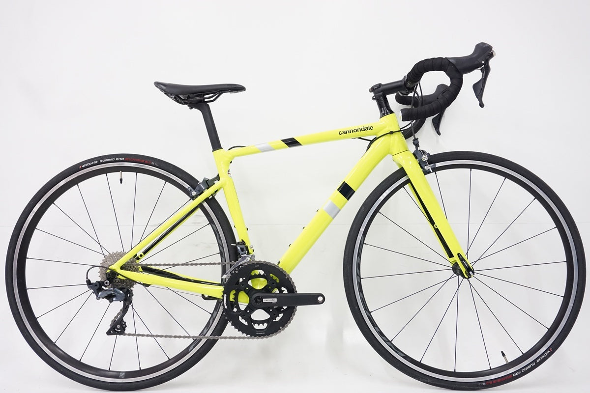 CANNONDALE 「キャノンデール」CAAD13 ULTEGRA 2021年モデル ロードバイク / 浜松店