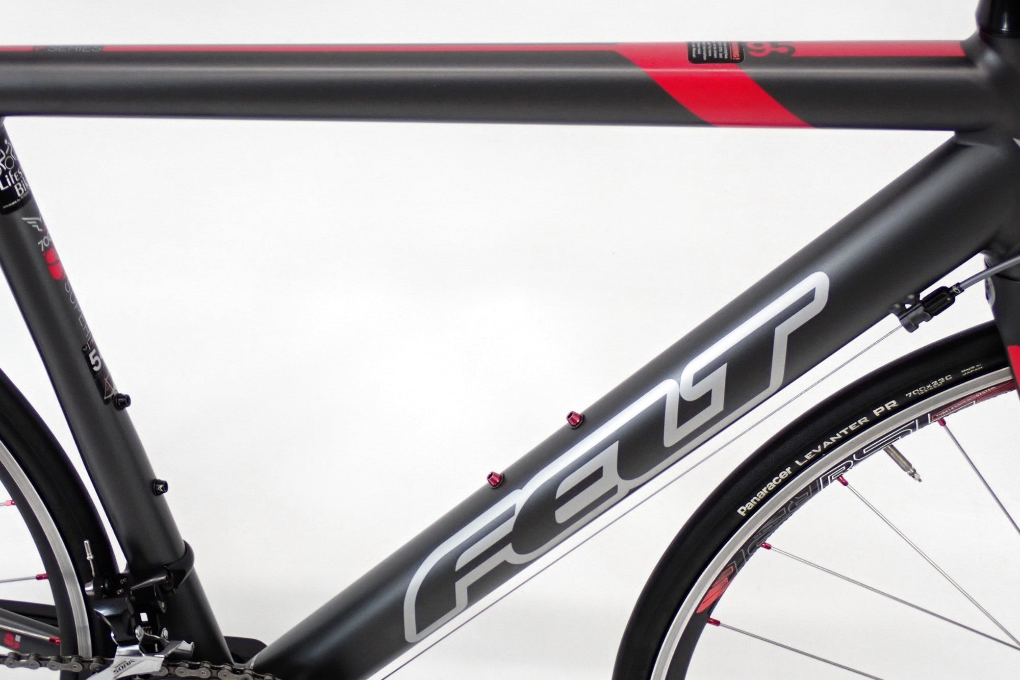 FELT 「フェルト」 F95 2015年モデル ロードバイク / 伊勢崎店