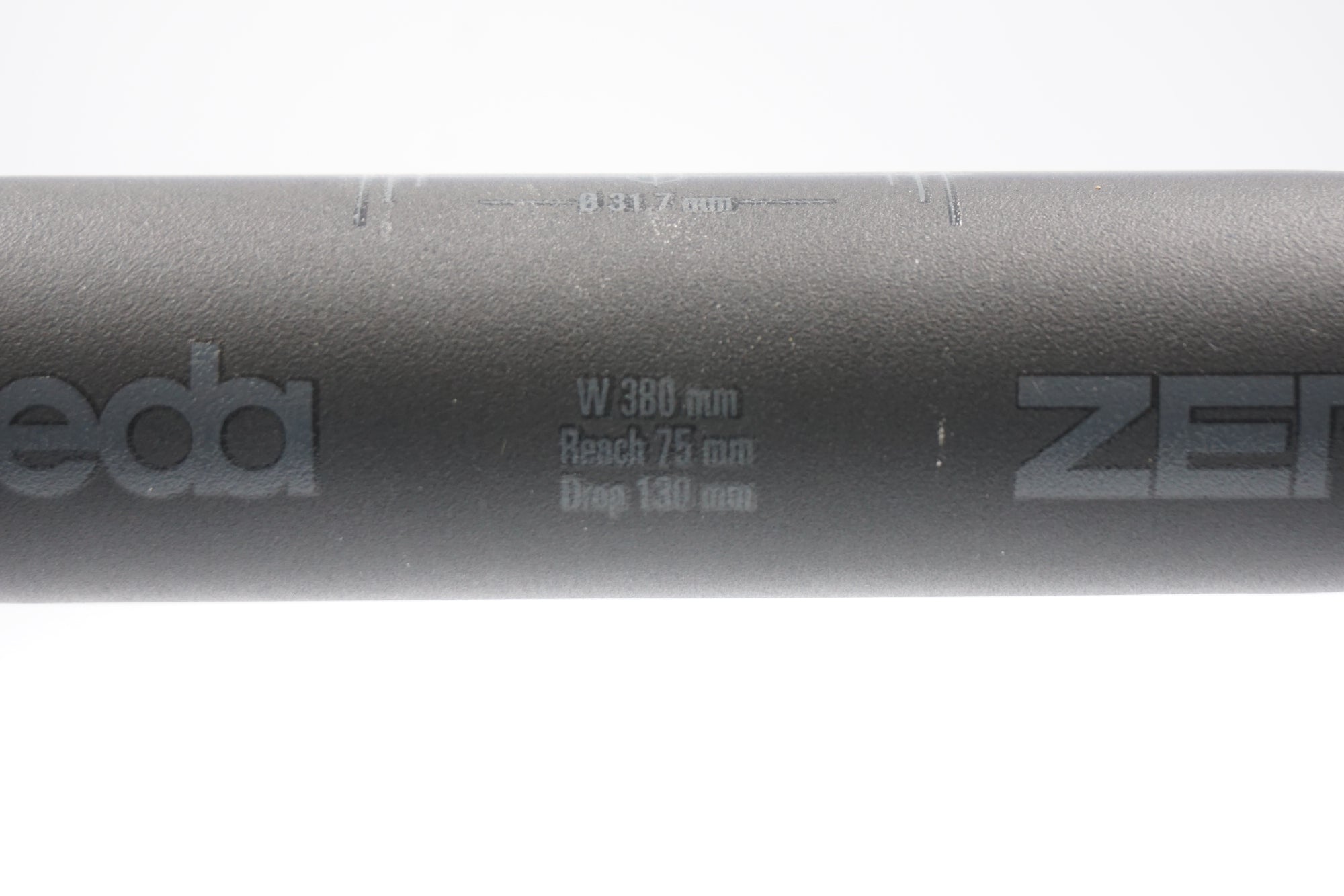 DEDA 「デダ」 ZERO Φ31.7 380mm ハンドル / 奈良店