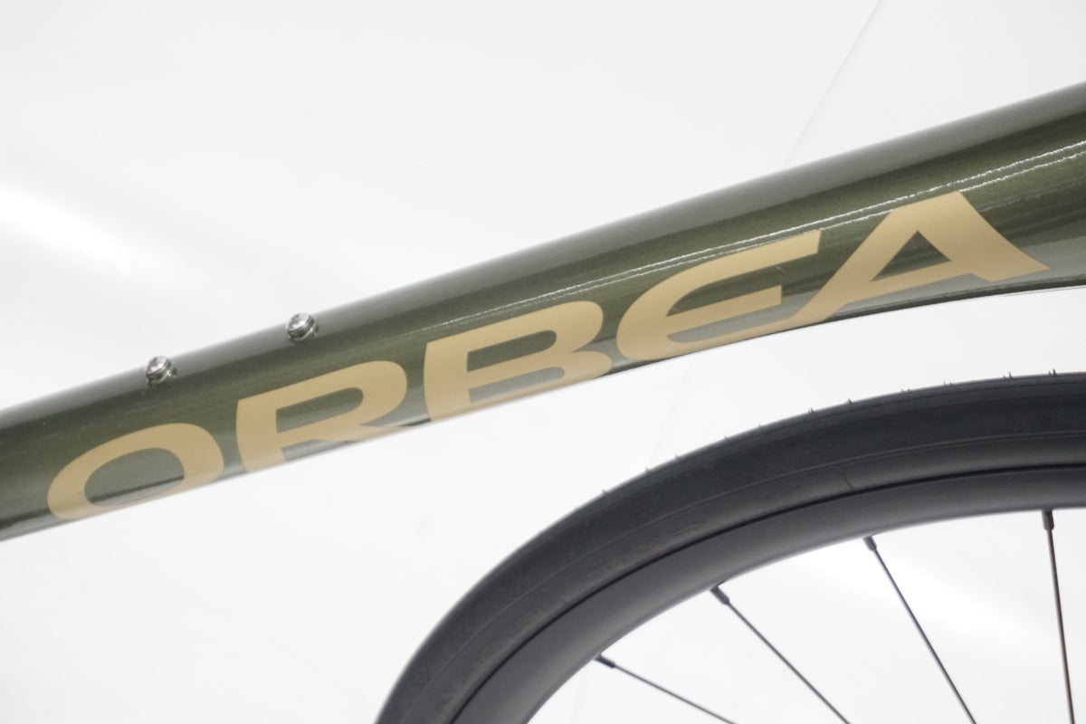 ジャンク ORBEA 「オルベア」 AVANT H40-D 2022年モデル ロードバイク / 滋賀大津店