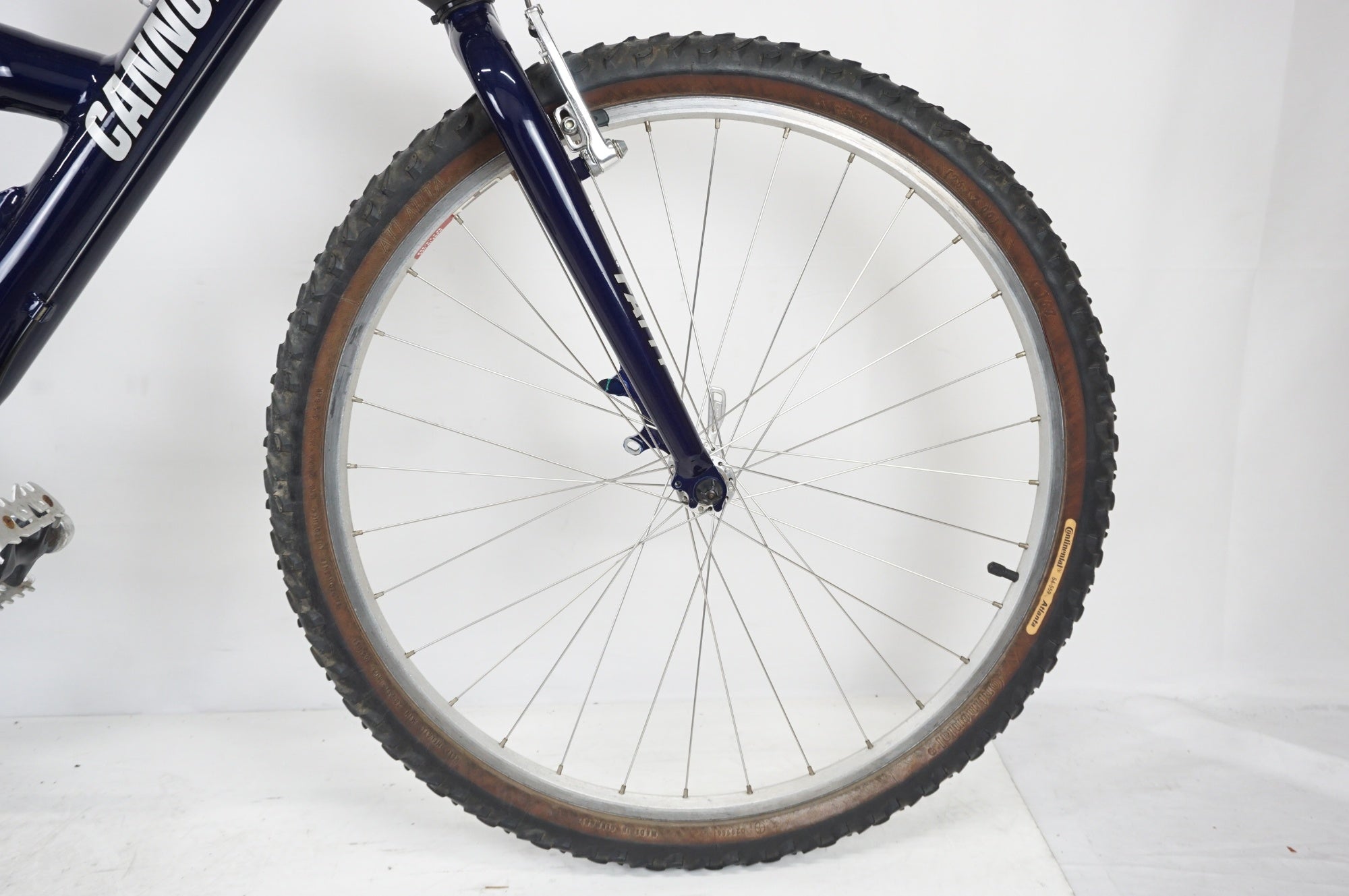 CANNONDALE 「キャノンデール」 SUPER V400 1998年モデル マウンテンバイク / 大宮店