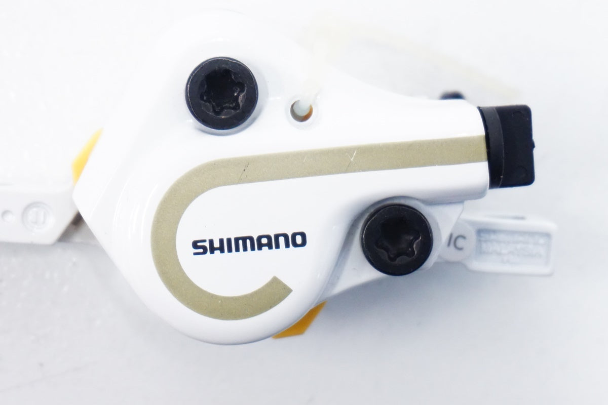 SHIMANO「シマノ」 BR-M575 BL-M486 ブレーキセット / 浜松店