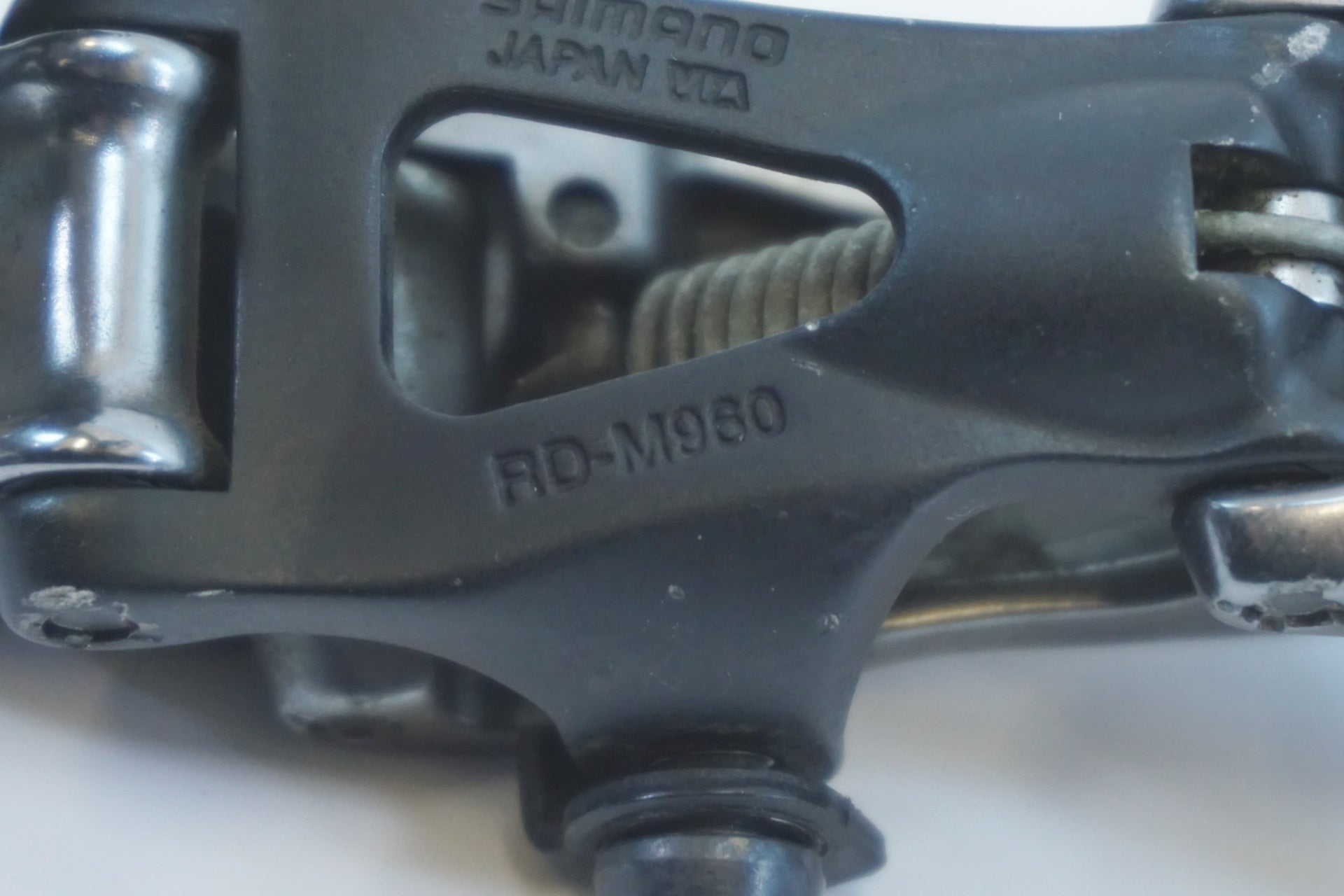 SHIMANO 「シマノ」 XTR RD-M960 リアディレイラー / 有明ガーデン店