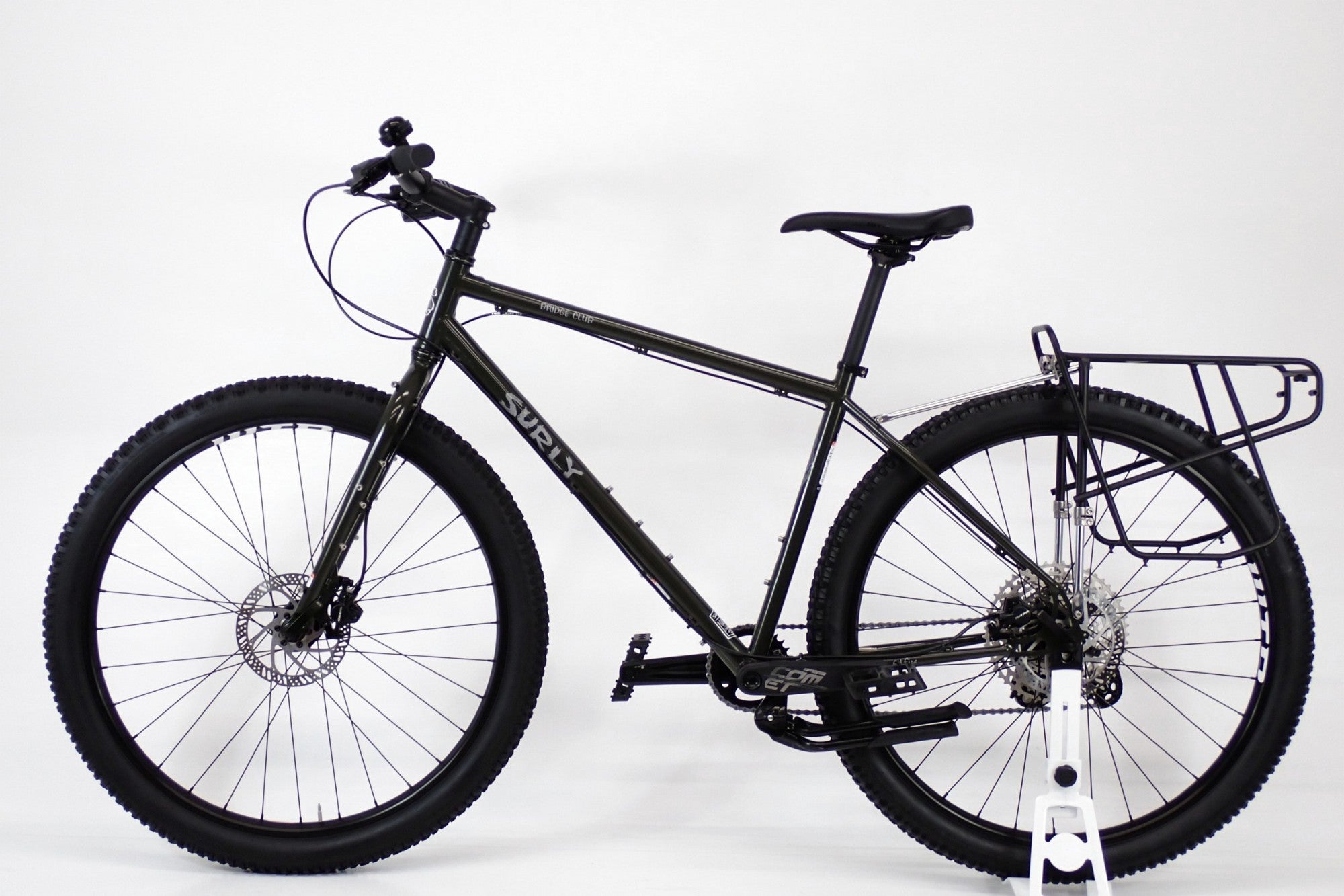 SURLY 「サーリー」 BRIDGE CLUB 27.5 2023年モデル マウンテンバイク / 伊勢崎店