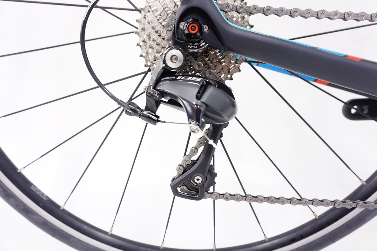 TREK「トレック」 DOMANE SL5 2018年モデル ロードバイク / 浜松店