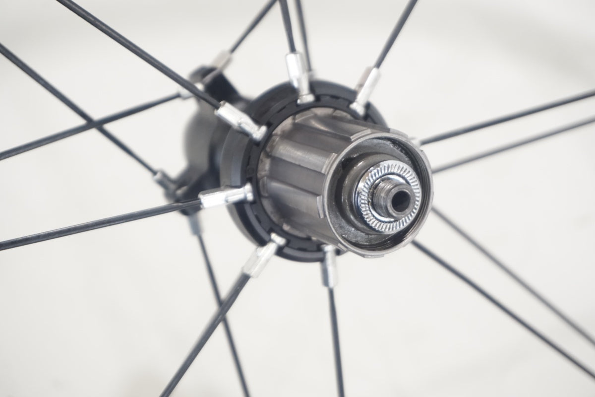 SHIMANO シマノ WH-7701 700Cアルミ ホイール　前後セット SHIMANO シマノ WH-7701 700Cアルミ ホイール 前後セット