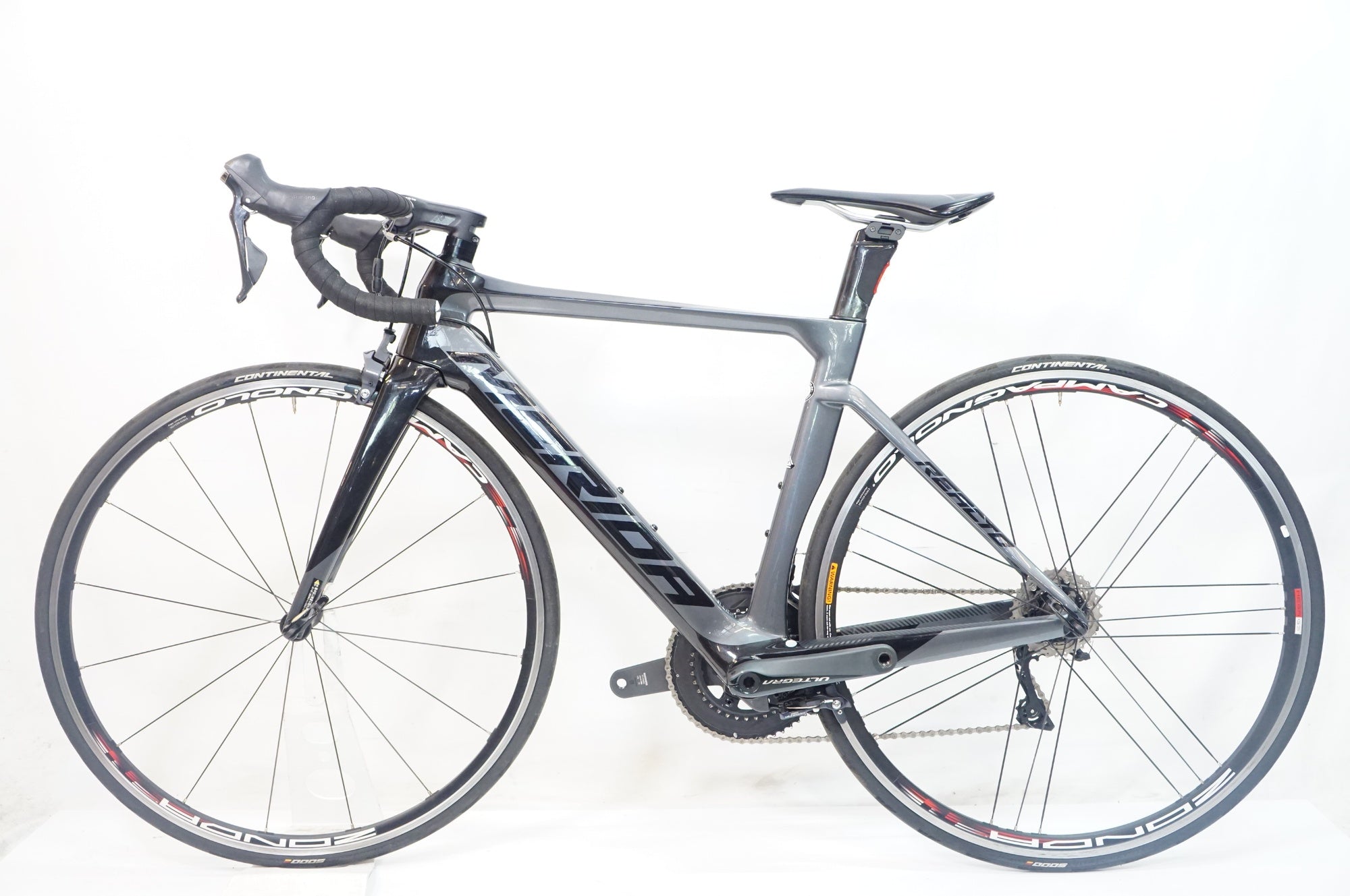 自転車本体 MERIDA REACTO6000 2020 S ULTEGRA R8000 MERIDA 「メリダ」 REACTO 6000 2020年モデル ロードバイク / 熊谷本店