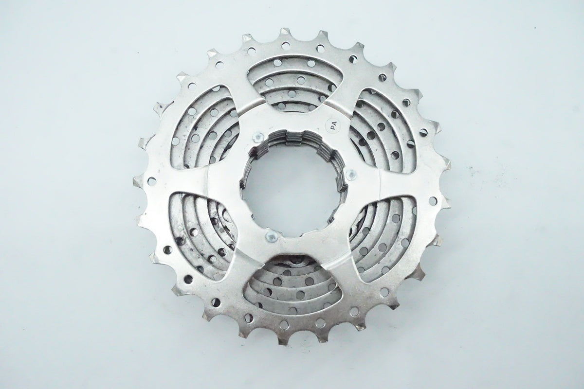 SHIMANO「シマノ」 CS-HG500-10 11-25T スプロケット/ 京都西院店