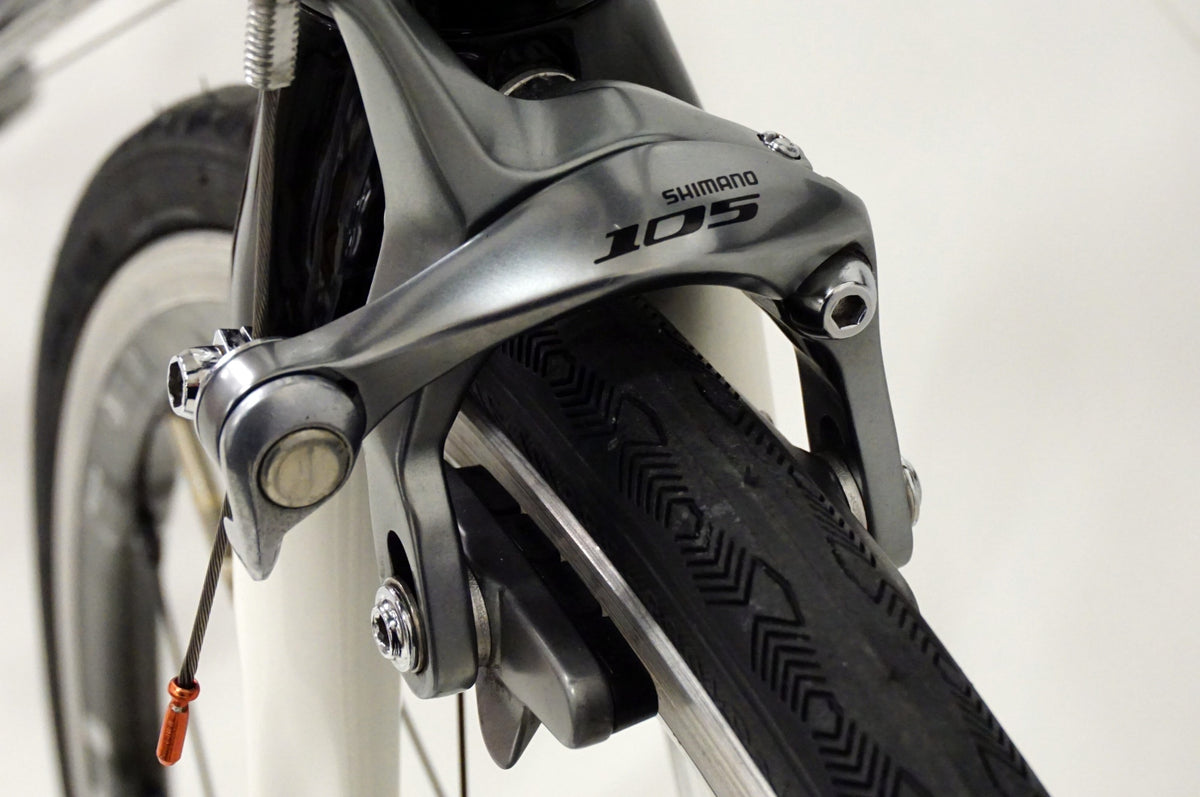 RALEIGH 「ラレー」 CRM CARLTON-M 2014年モデル ロードバイク / 浜松店