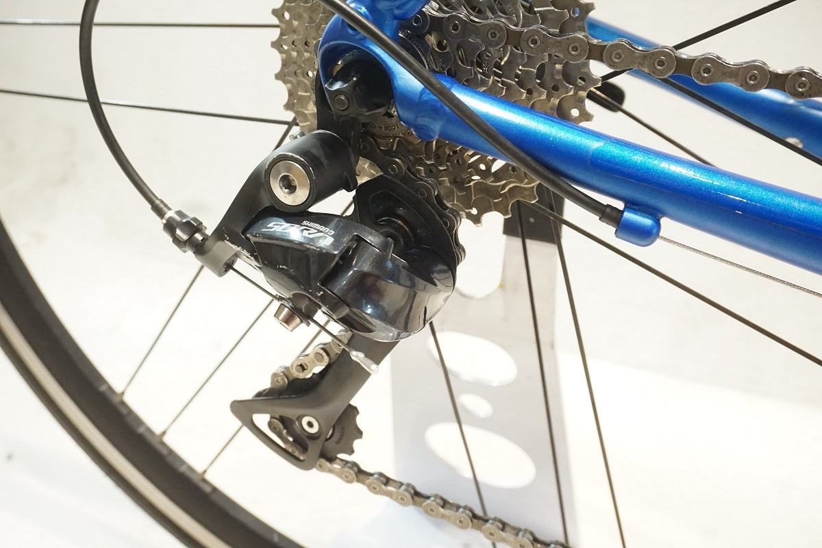 TREK 「トレック」 DOMANE AL 2 2021年モデル ロードバイク / 横浜戸塚店
