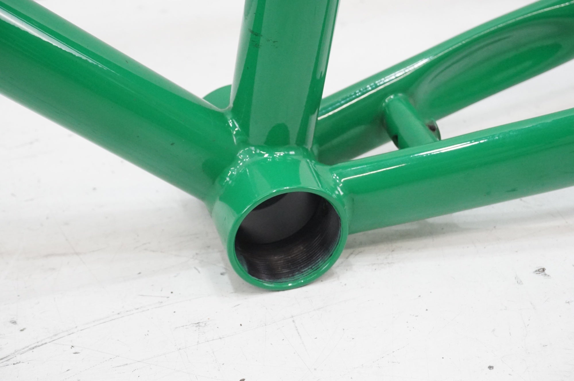 BASSI BIKES 「バッシバイクス」 BLOOMFIELD V2 年式不明 フレームセット / 大宮店