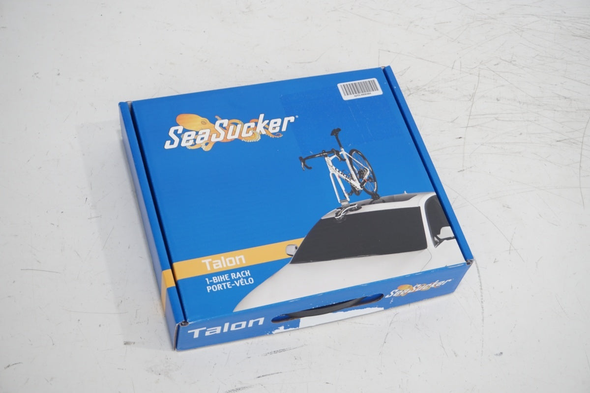 SEASUCKER 「シーサッカー」 TALON サイクルキャリア / 滋賀大津店
