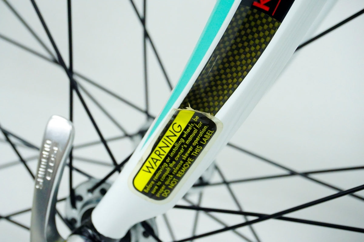 BIANCHI 「ビアンキ」 100 STRADE 2012年モデル ロードバイク / 名古屋大須店