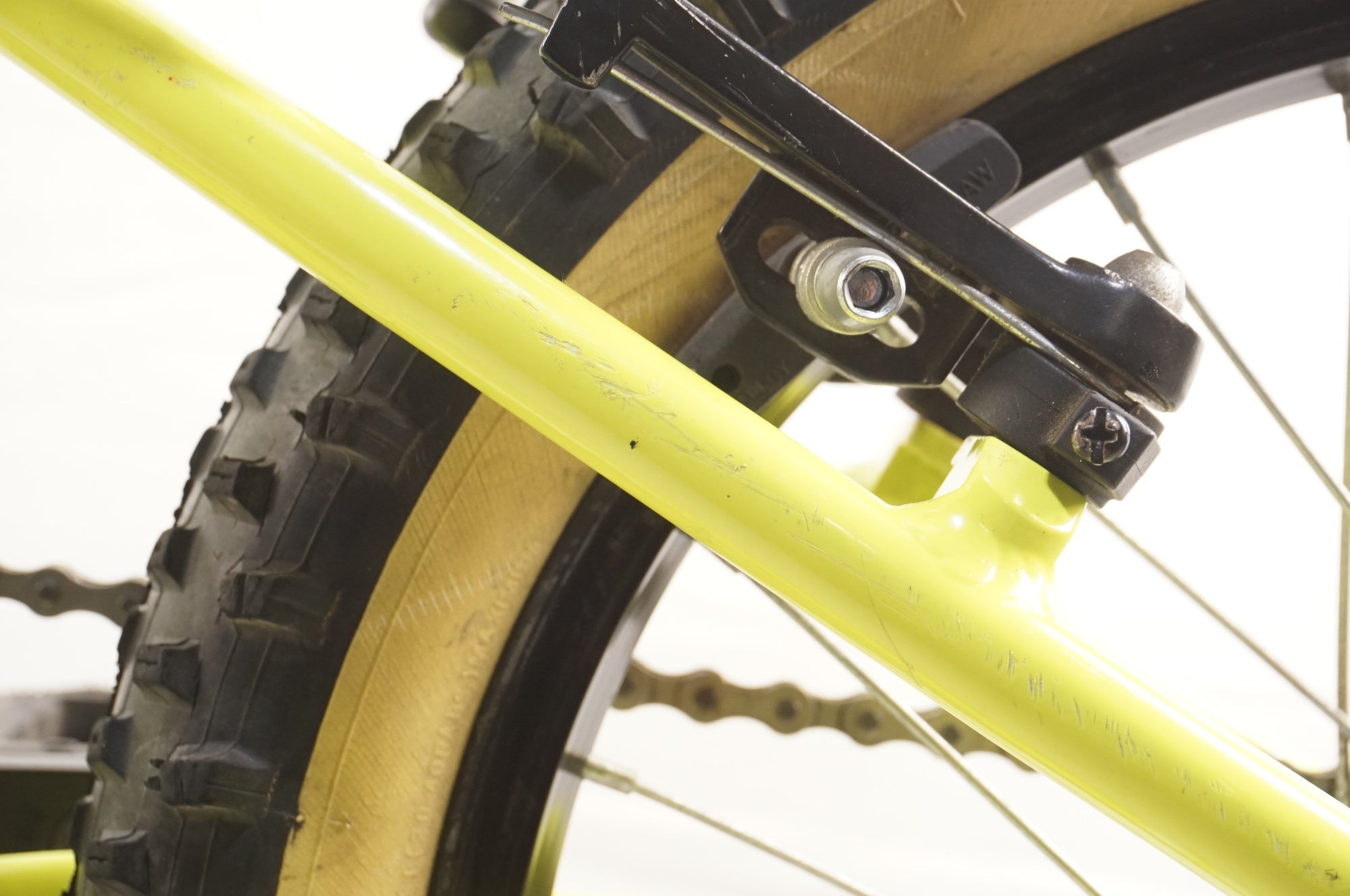 RALEIGH 「ラレー」 ROWDY 2022年モデル 16インチ キッズバイク / 中目黒店