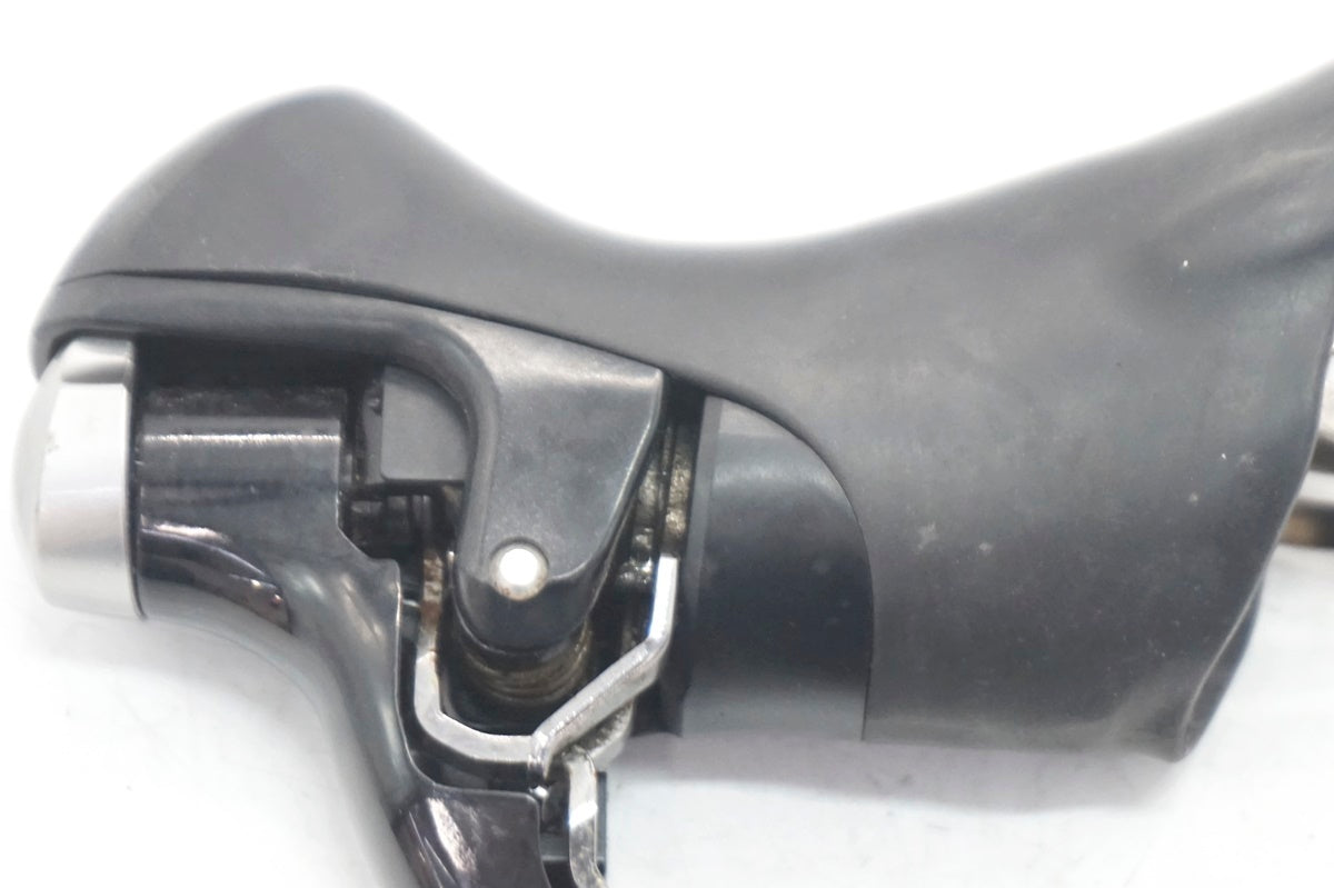 SHIMANO 「シマノ」 105 ST-5800 デュアルコントロールレバー