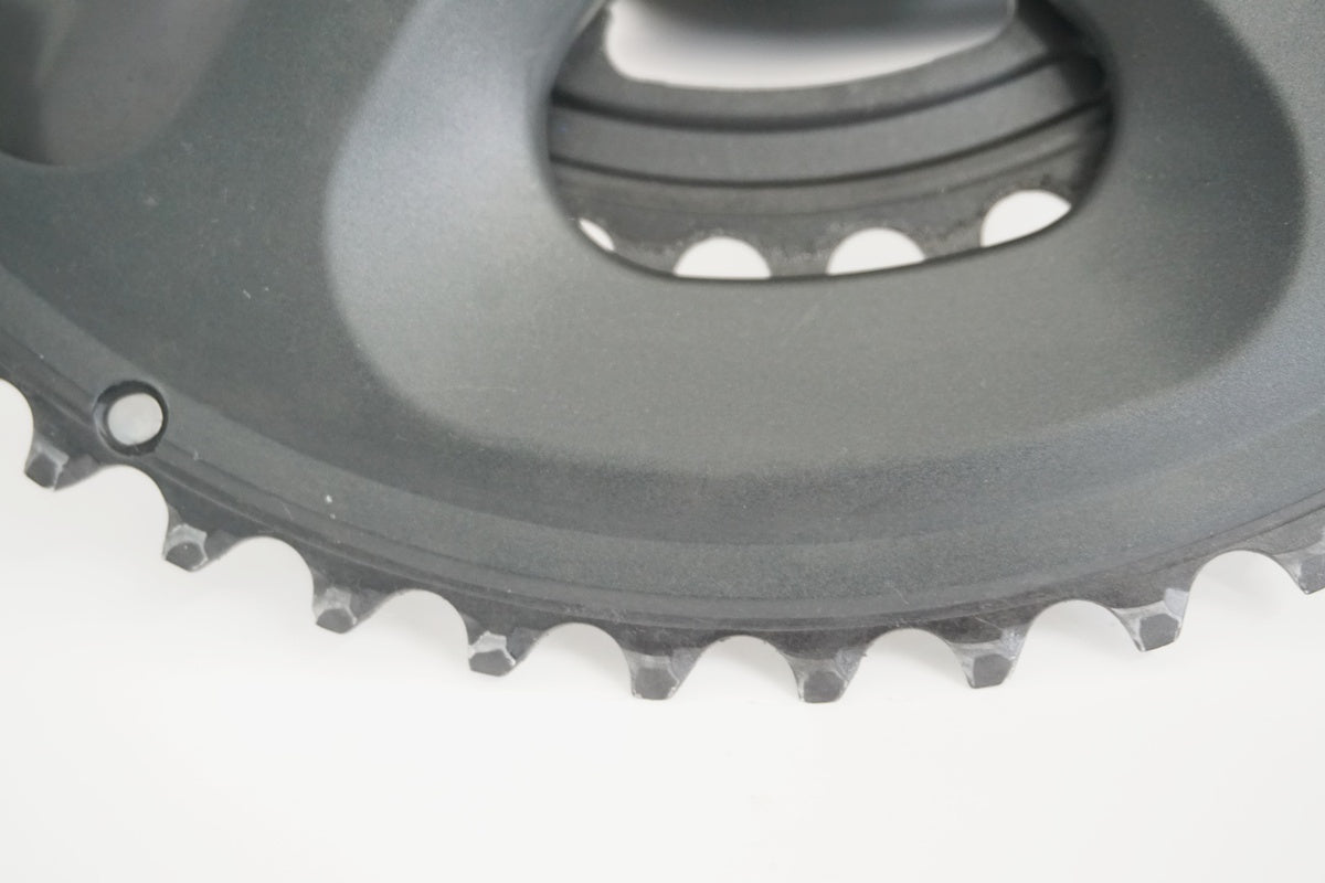 SHIMANO 「シマノ」 105 FC-5800 50-34T 165mm クランク / 京都