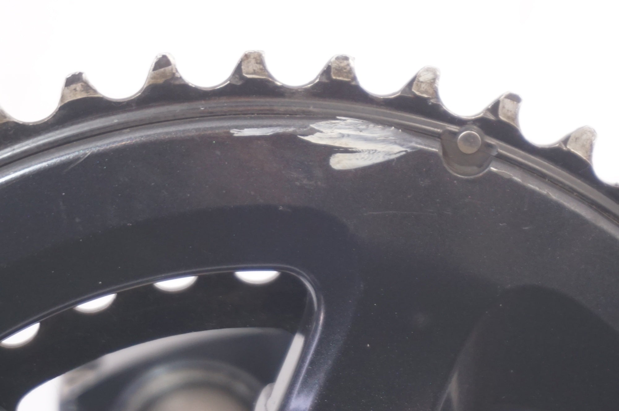 SHIMANO 「シマノ」 SORA FC-R3000 50-34T 165mm クランクセット