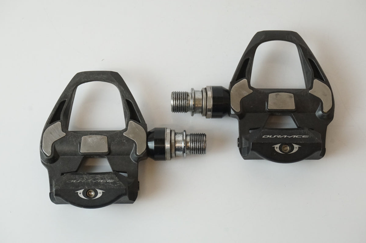 SHIMANO 「シマノ」 DURA-ACE PD-R9100 ペダル / 浜松店