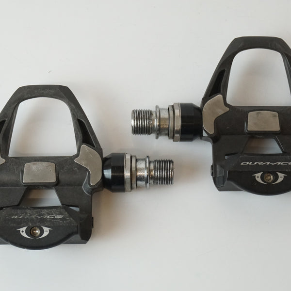 SHIMANO 「シマノ」 DURA-ACE PD-R9100 ペダル / 浜松店 ｜ バイチャリ