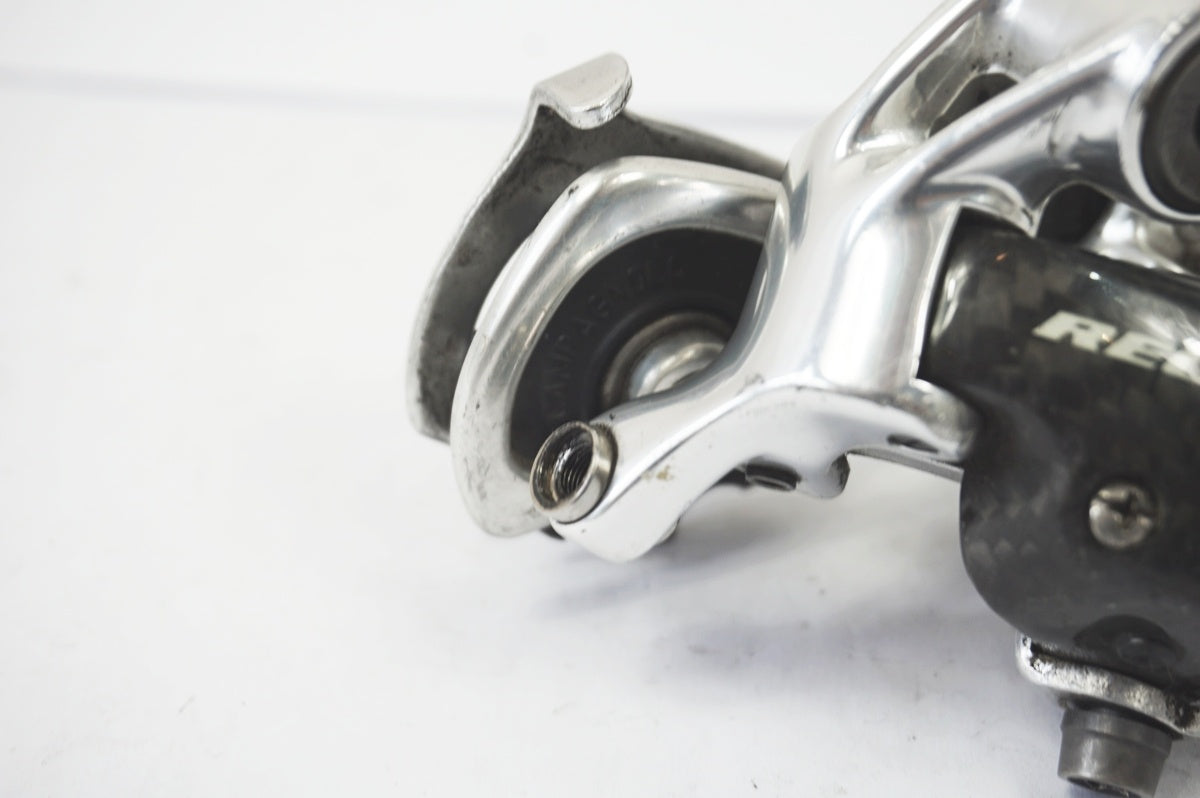 CAMPAGNOLO 「カンパニョーロ」 RECORD 10S リアディレイラー
