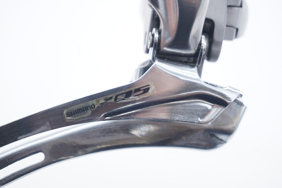 SHIMANO 「シマノ」 105 FD-5700 フロントディレイラー / 滋賀大津店