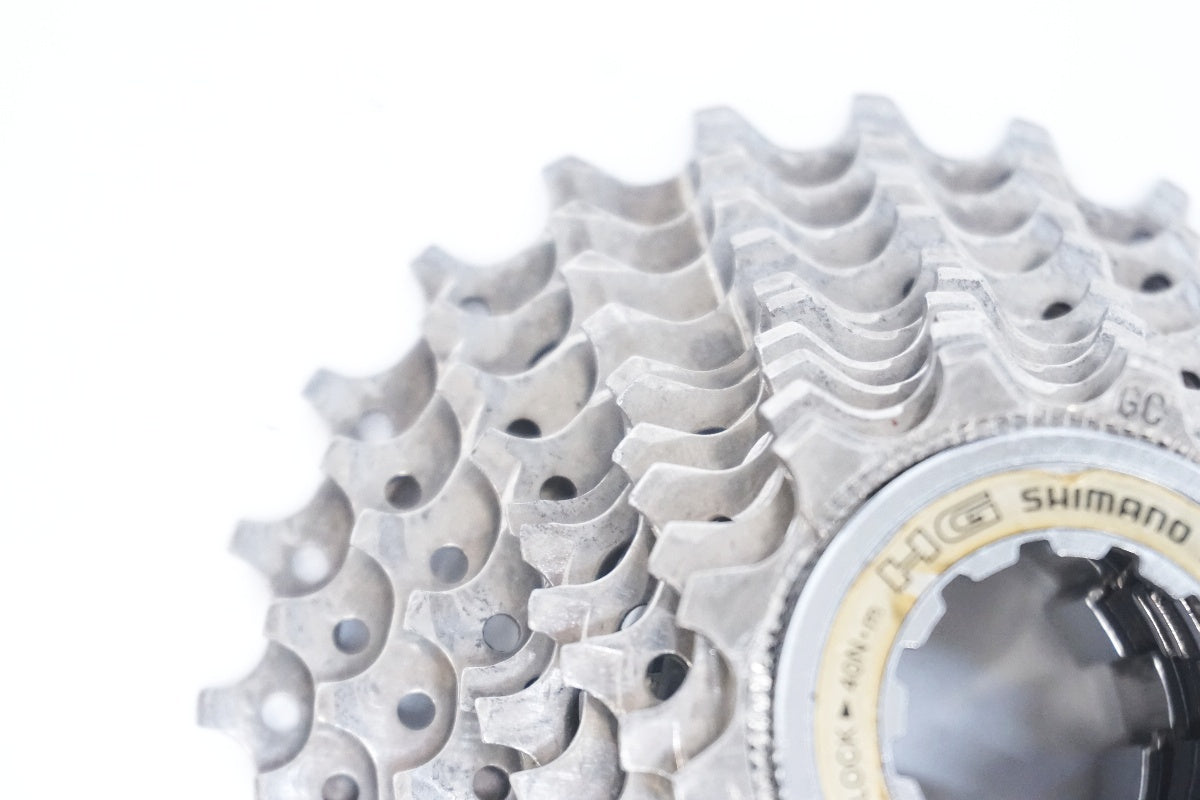 SHIMANO 「シマノ」 105 CS-5600 12-25T スプロケット / 大阪美原北インター店