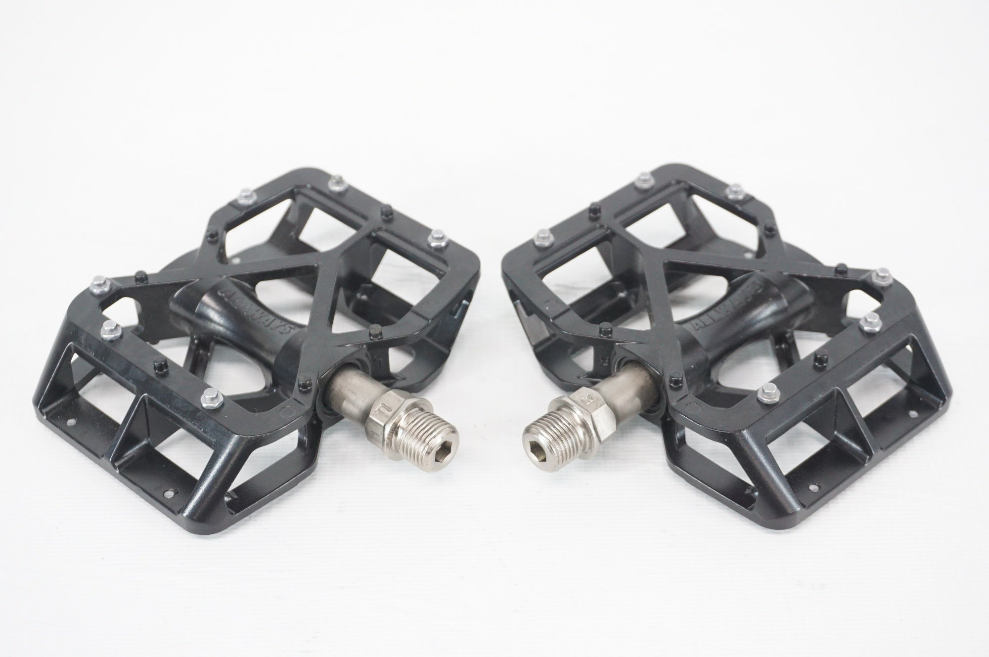 MKS 「ミカシマ」 ALLWAYS ペダル / 阪急塚口店