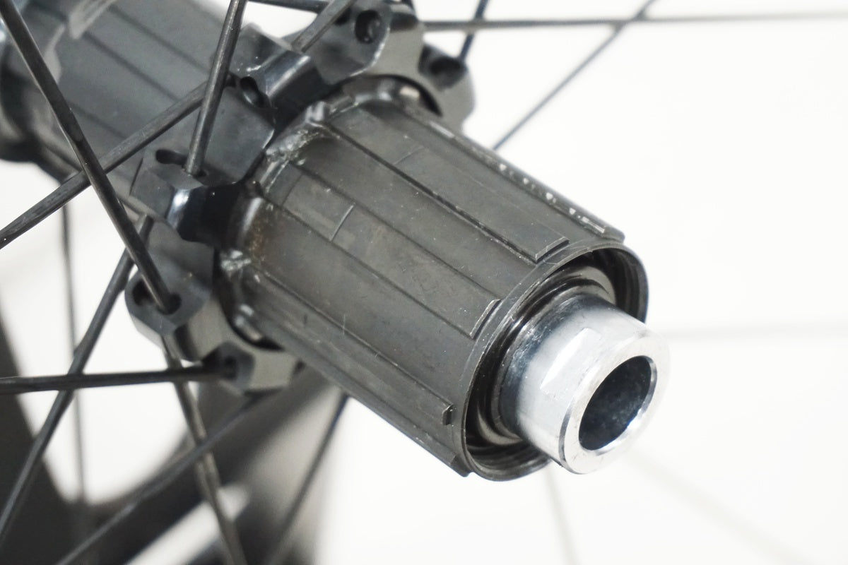 SHIMANO 「シマノ」 ULTEGRA WH-R8170 C36 シマノ11s ホイールセット / 奈良店