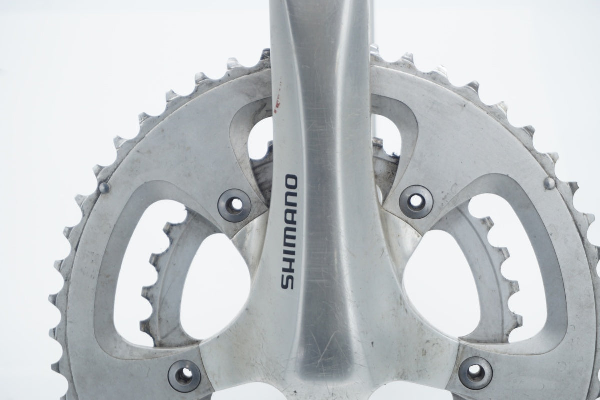 SHIMANO 「シマノ」 FC-R600 50-34T 170mm クランク / 滋賀大津店