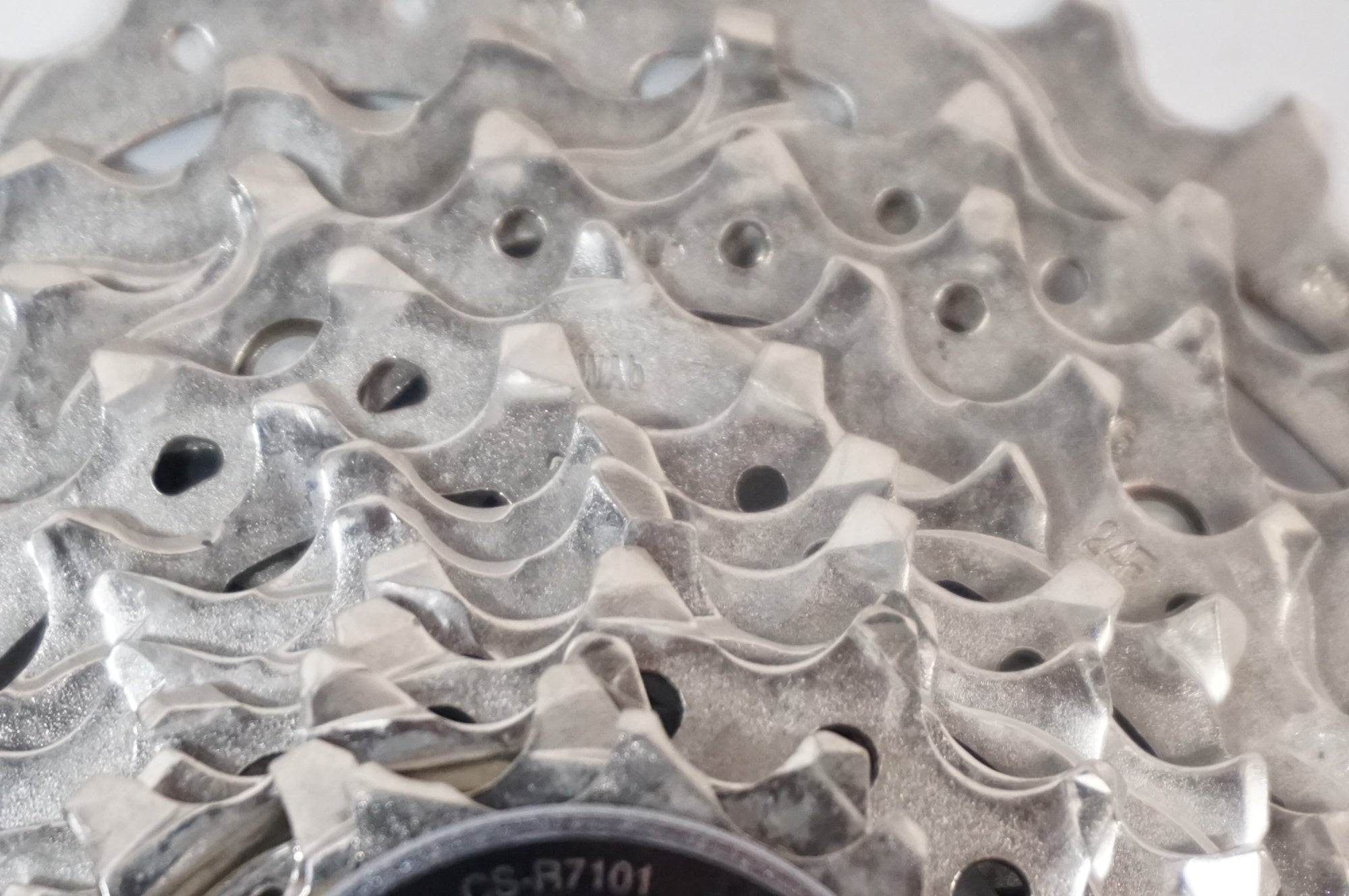 SHIMANO 「シマノ」 105 CS-R7101 11-34T スプロケット / 世田谷店