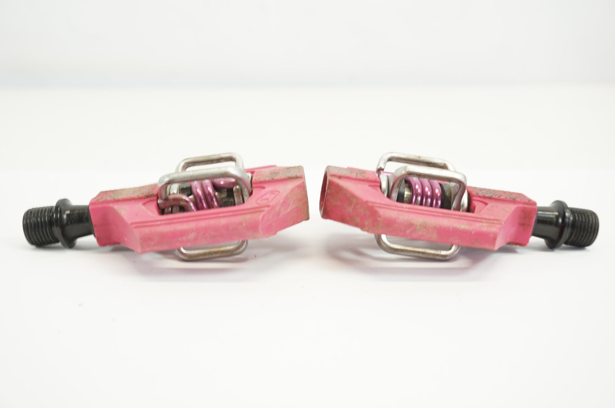 CRANKBROTHERS 「クランクブラザース」 CANDY1 ペダル / 宇都宮店