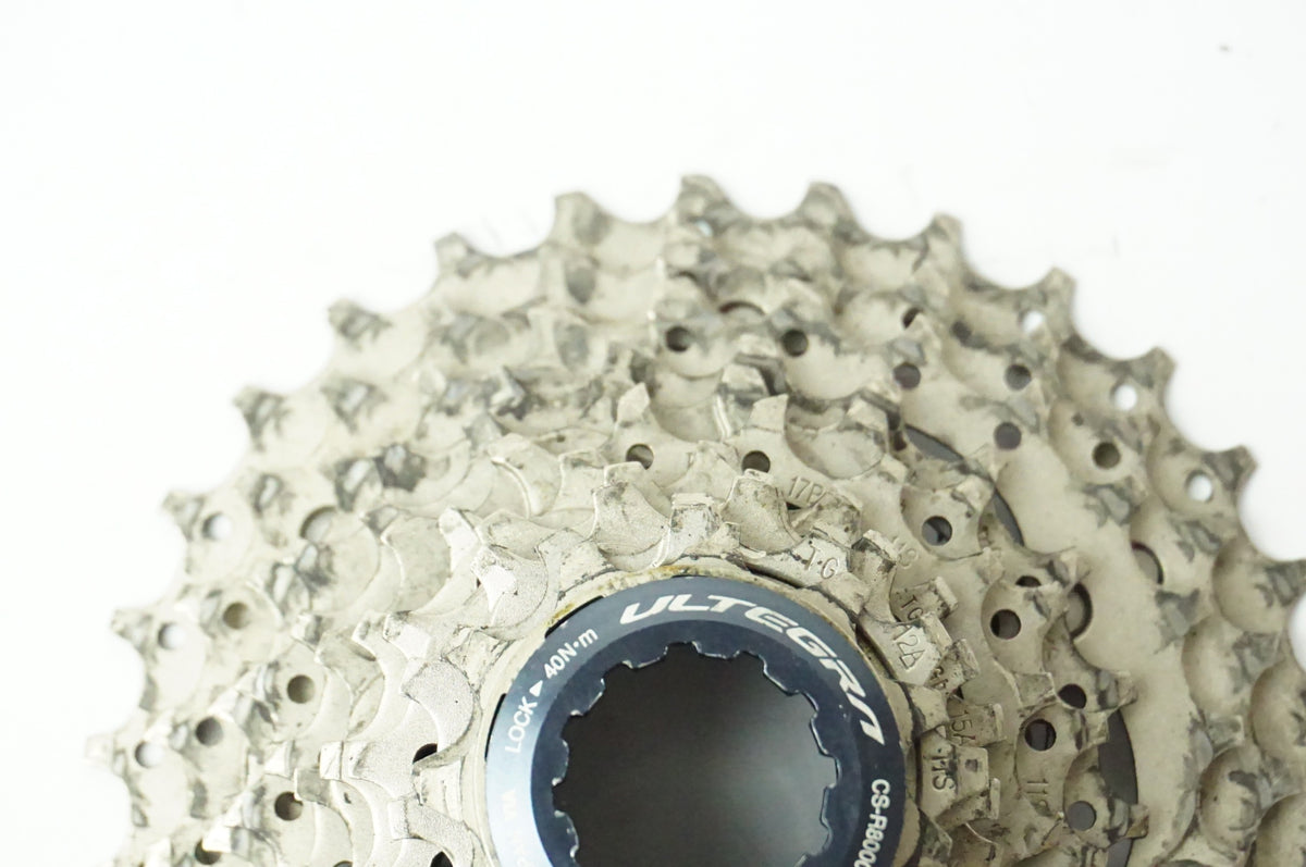 SHIMANO  「シマノ」 ULTEGRA CS-R8000 11-30T スプロケット / 浜松店