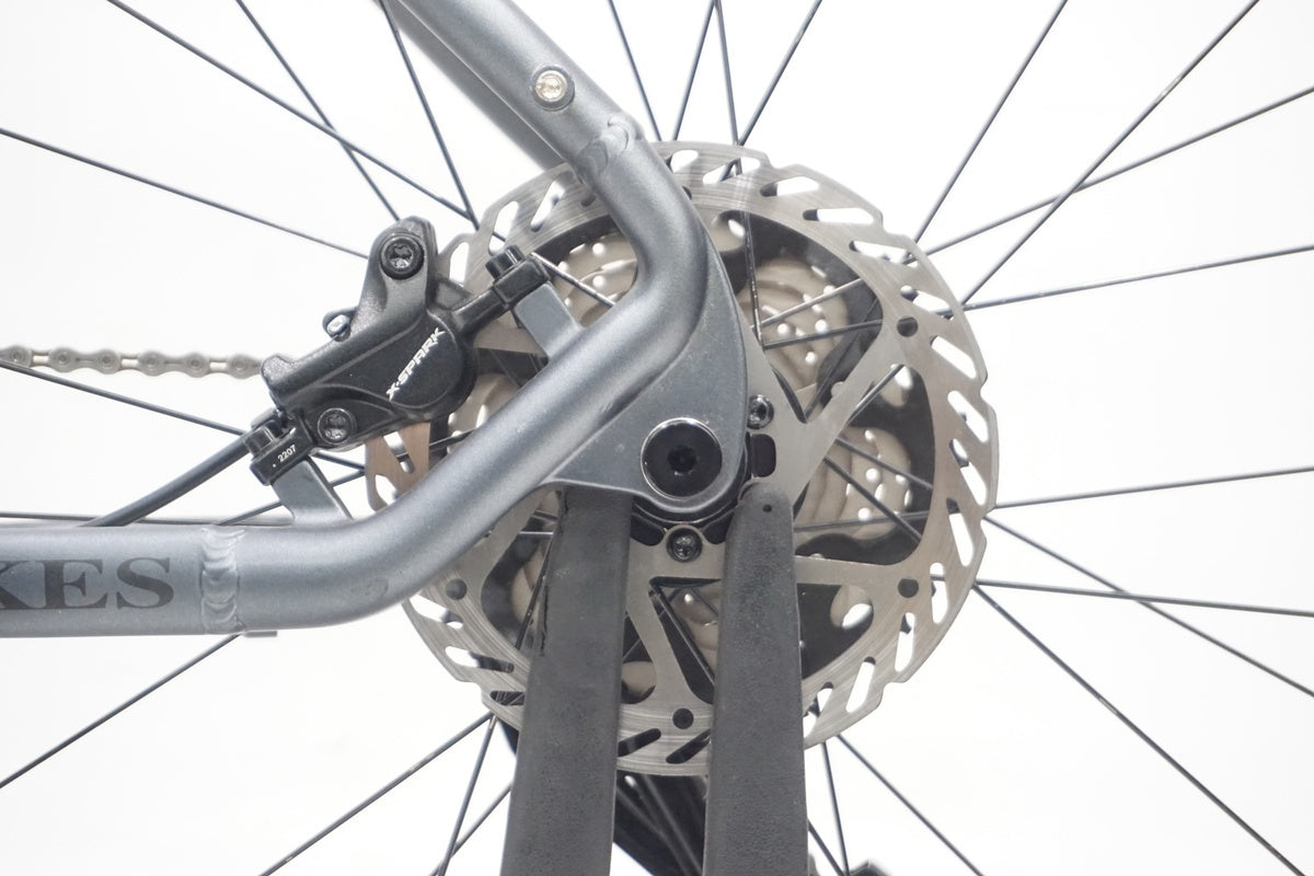 ROCKBIKES 「ロックバイクス」 WRATH 2025年モデル クロスバイク / 滋賀大津店