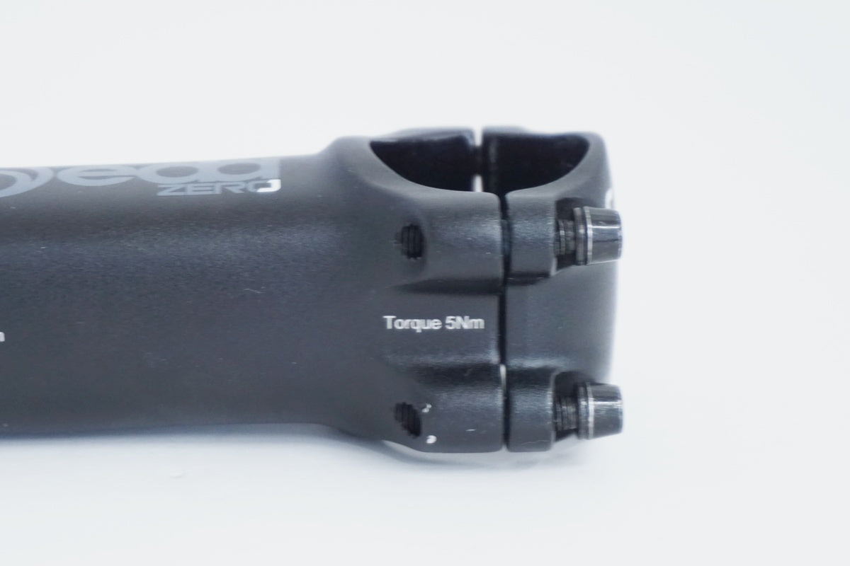 DEDA 「デダ」 ZERO Φ31.7 100mm ステム / 京都八幡店