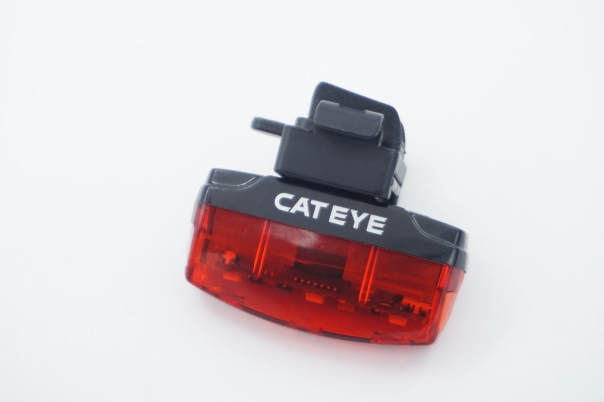 CAT EYE 「キャットアイ」 TL-LD620 リアライト / 滋賀大津店