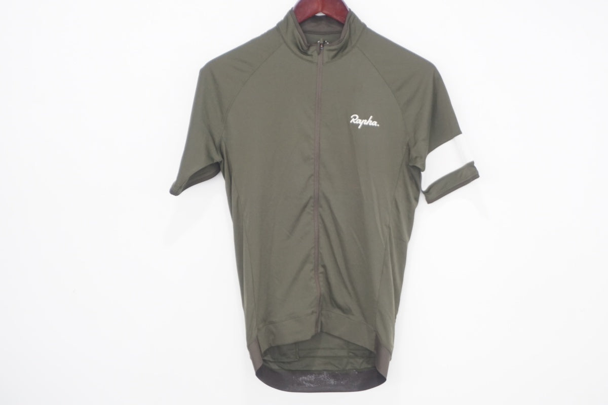 RAPHA 「ラファ」 Mサイズ 半袖ジャージ / 滋賀大津店