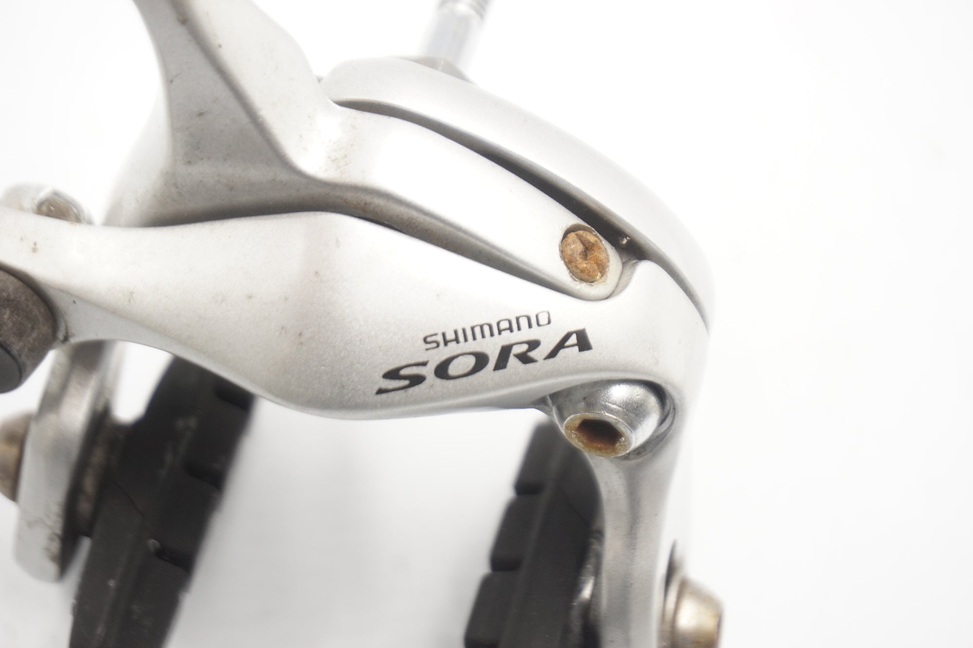 SHIMANO 「シマノ」 SORA BR-3400 ブレーキセット / 奈良店