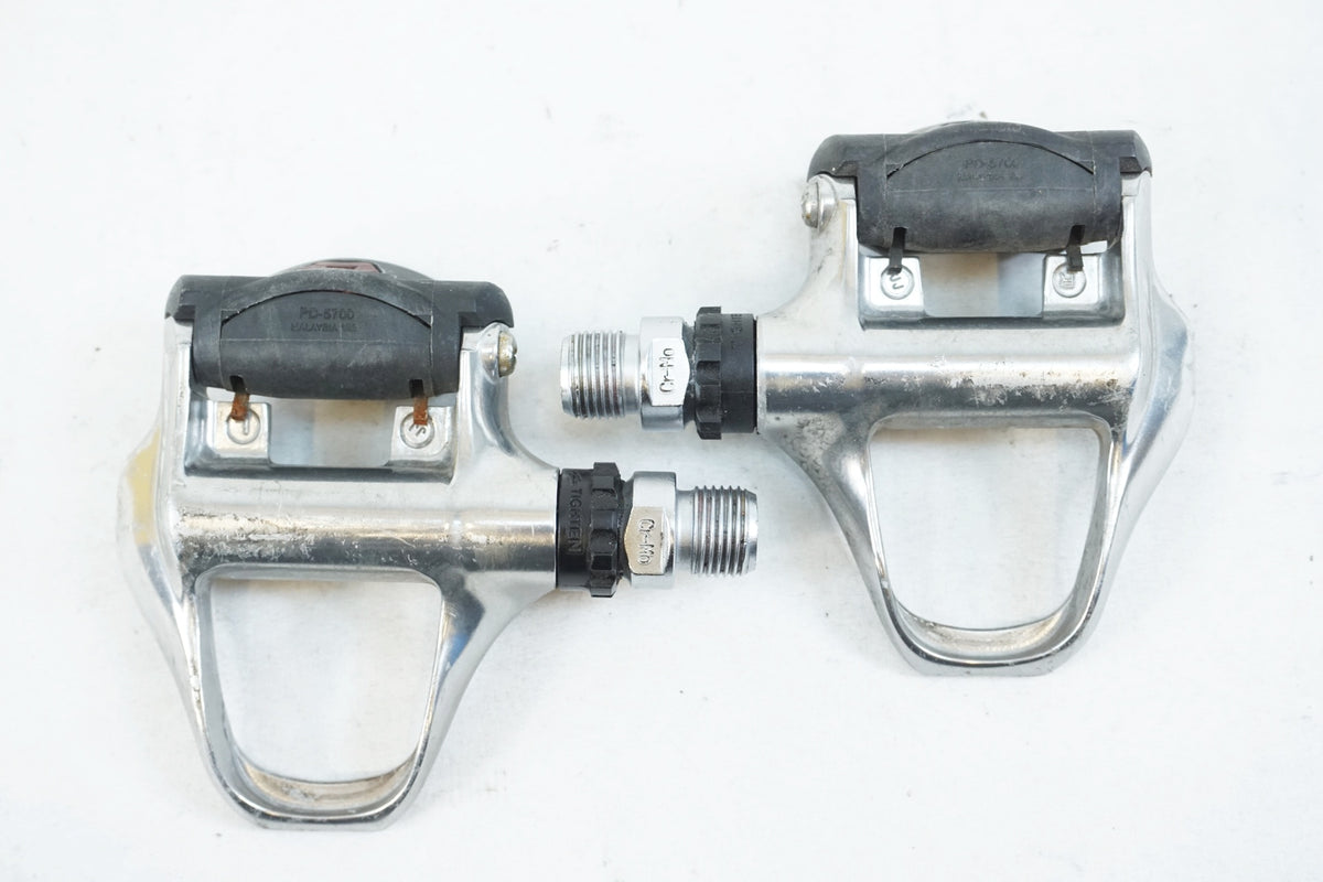 SHIMANO 「シマノ」 105 PD-5700 ペダル / 有明ガーデン店