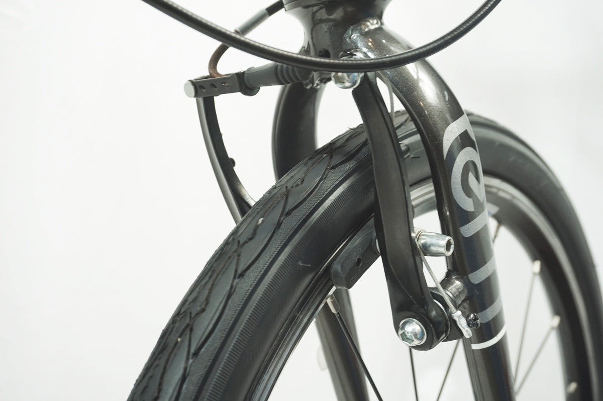 TERN 「ターン」 VERGE N8 2021年モデル 折り畳み自転車 / バイチャリ世田谷店