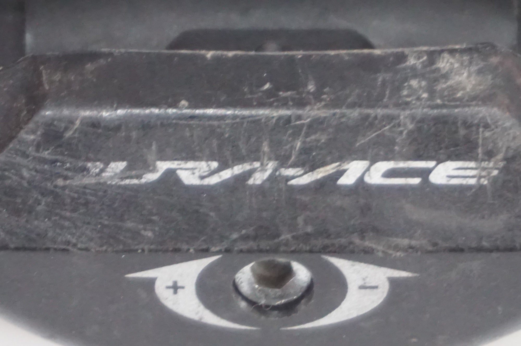 SHIMANO 「シマノ」 DURA-ACE PD-R9100 ペダル / AKIBA店