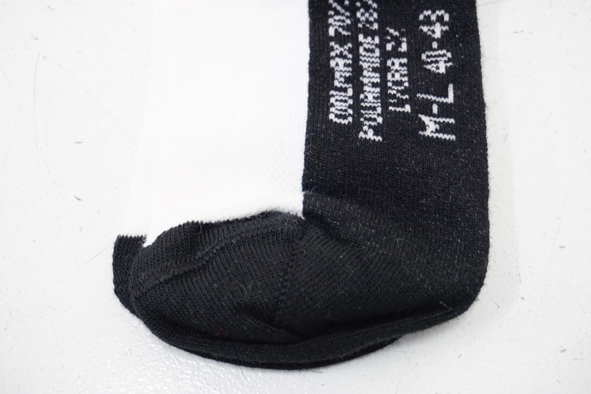 SMS SANTINI「サンティーニ」M-Lサイズ ソックス / 浜松店