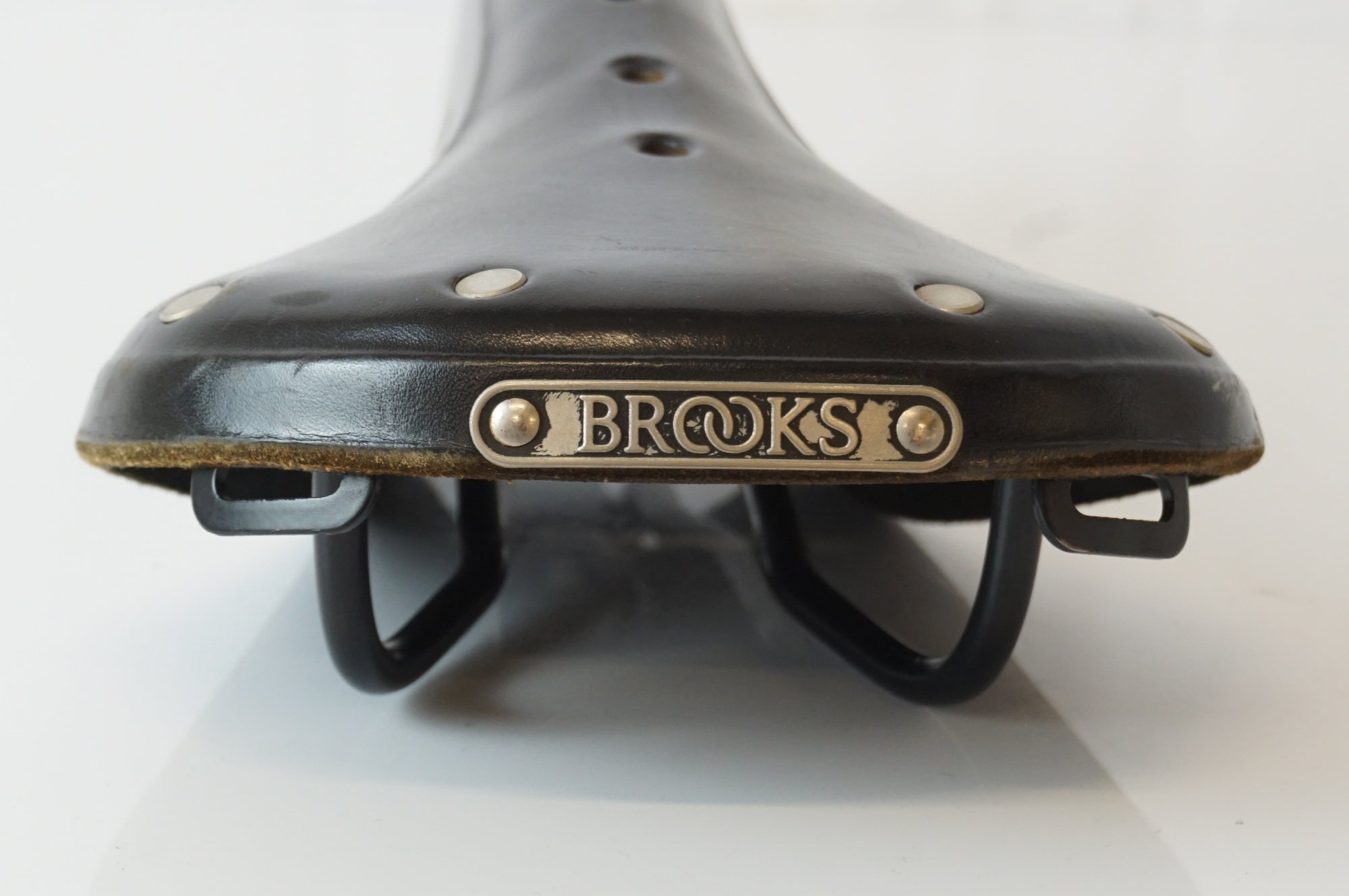 BROOKS 「ブルックス」 B17 サドル / 浜松店 ｜ バイチャリ公式
