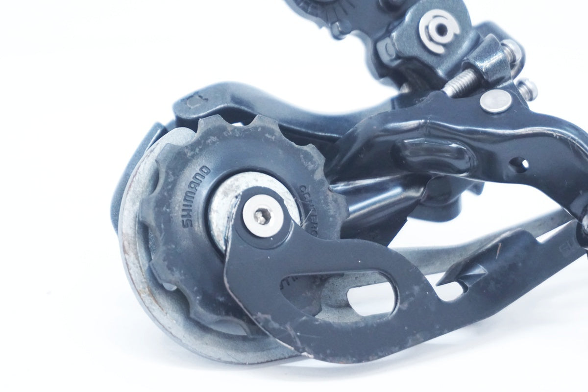 SHIMANO 「シマノ」 DEORE RD-M592 リアディレイラー / 大阪美原
